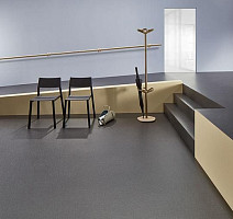Forbo SureStep Steel 177992 metallic charcoal фото 3 | FLOORDEALER